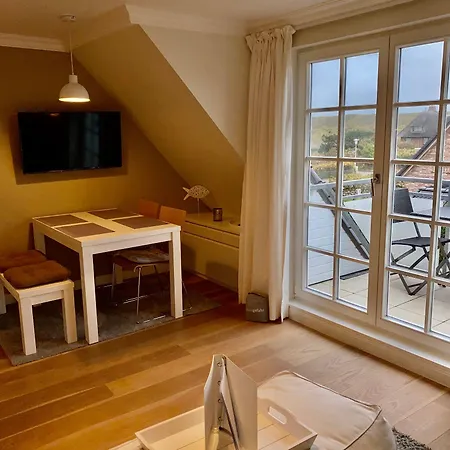 Apartment Lieblingsplatz-am-meer