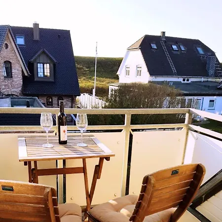 Lieblingsplatz-am-meer Westerland