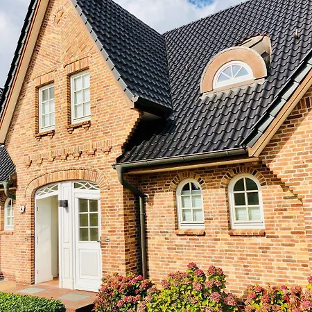 Apartamento Lieblingsplatz-am-meer *