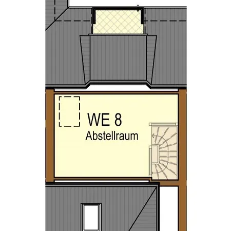 Lieblingsplatz-am-meer Apartamento Westerland