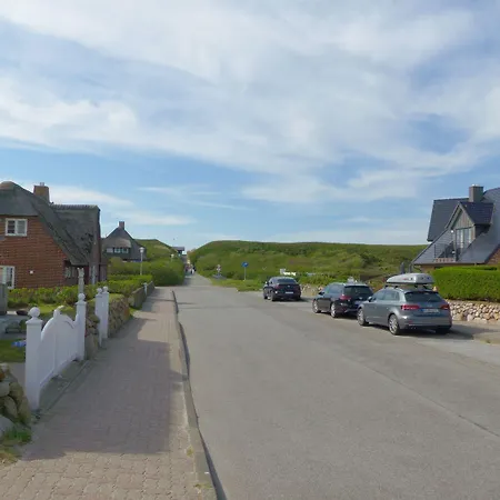 Lieblingsplatz-am-meer Apartment *